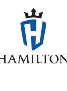 Hamilton