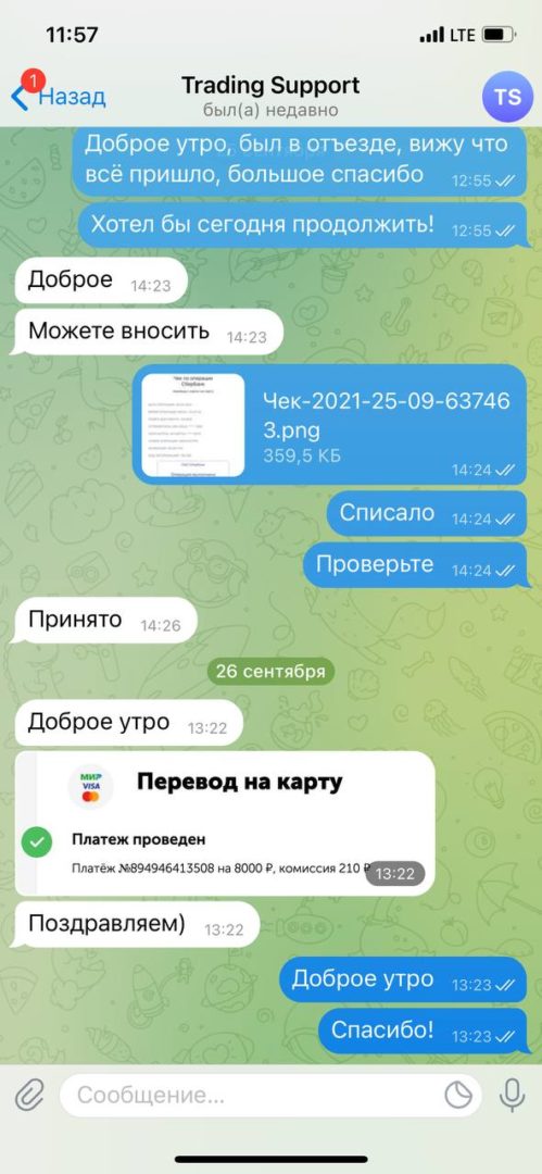 Скайсмарт bot отзывы