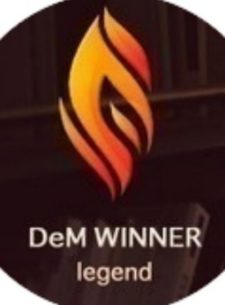 Академия инвестирования Dem Winner Legend