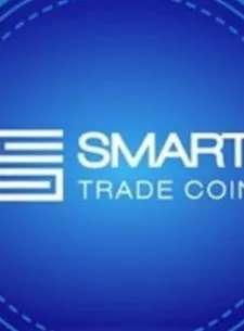 Проект Smart Trade Coin