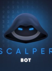 Scalper Pro Bot