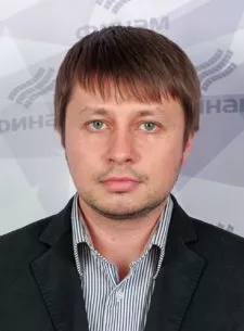 Трейдер Вадим Сысоев