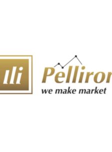 Трейдер Pelliron.com