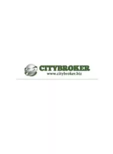 Трейдер City Broker