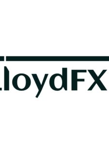 Британский брокер Lloyd FX