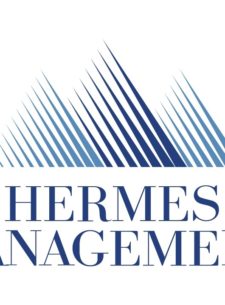 Трейдер Hermes