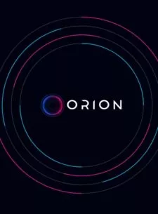 Проект Орион