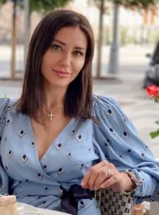 Трейдер Юлия Кузнецова