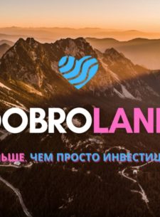 Трейдер Dobroland