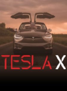 Tesla X