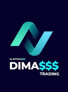 DIMASSS BOHDASSS TRADING