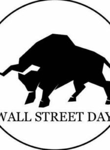 Трейдер Wall Street Day