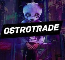 Ostrotrade | Легенда Бинарок в Телеграмме