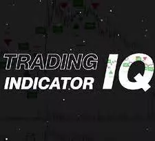 Trading IQ Indicator в Телеграмме