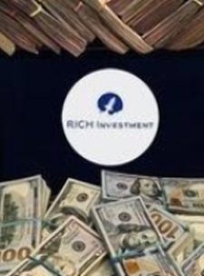 Проект RICH Investment