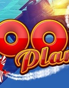 Экономическая игра Cool planes