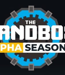 Игра с выводом денег Sandbox