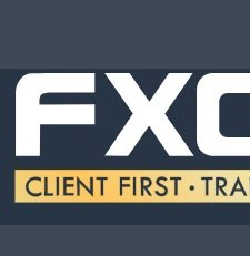 Компания Fxcm