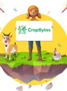 Crop Bytes