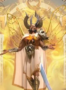 Игра Champions Ascension