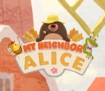 My Neighbor Alice