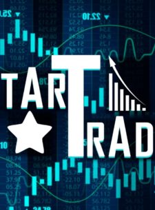 проект StarTrade