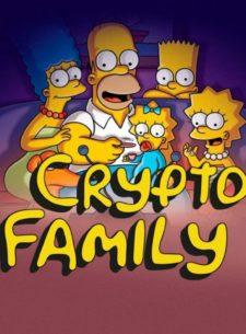 Crypto Family