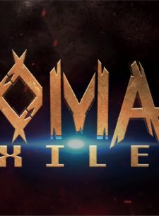 Игра Nomad Exiles