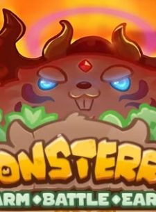 Monsterra.io