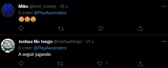 Отзывы об NFT-игре Ascenders