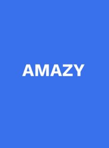 Amazy кроссовки nft