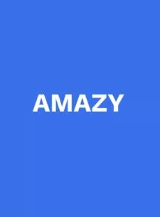 Amazy кроссовки nft