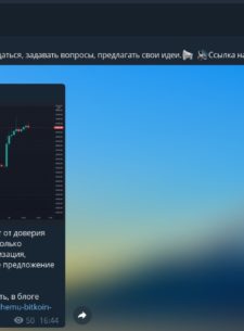 Статистика на проекте Bitcoin Additional