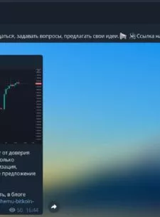 Статистика на проекте Bitcoin Additional