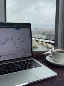 Проект Olga_Oftrading