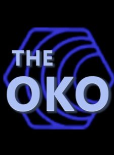 Проект The oko инвестиции