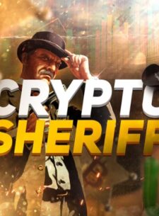 Crypto Sheriff Алексея Морозова