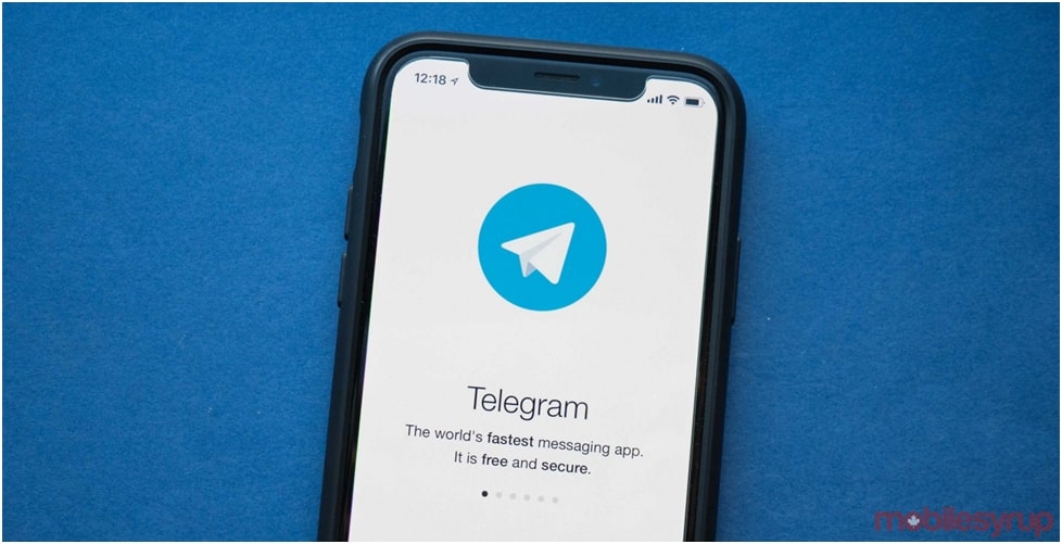 Как работает Confirm Trade Telegram BOT