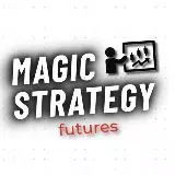 Magic Strategy
