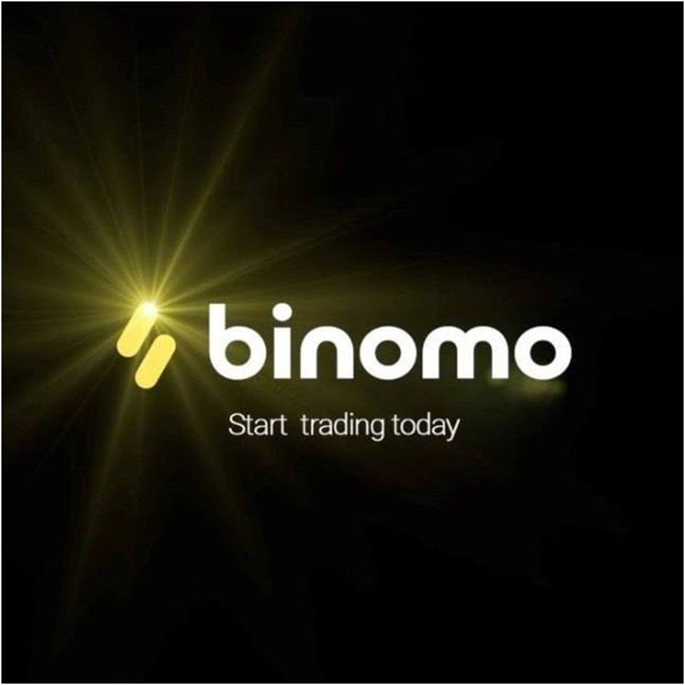 Проект Binomo trade бот