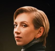 Татьяна Волкова