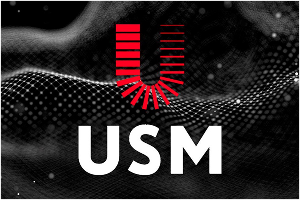 Сайт проекта USM Invest