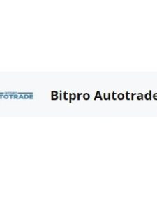 Bitpro Autotrade