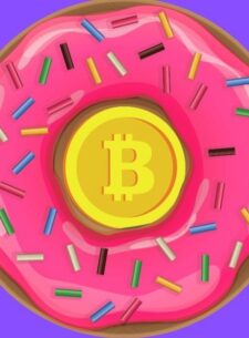 Crypto Donut