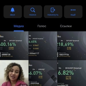 Easy Crypto Money в телеграмме