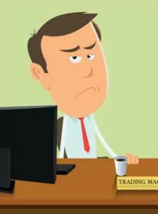Trading Magnate