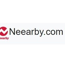 Алекс Жаркий Neearby Com