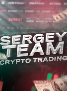 Sergey Team Телеграмм