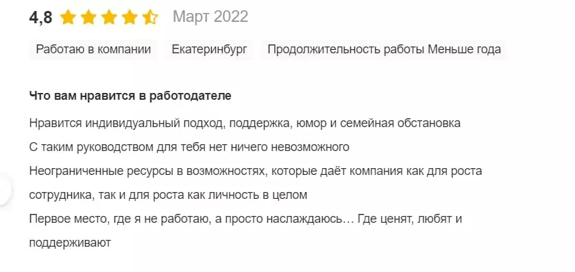Mediator Group отзывы