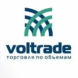 Проект Voltrade